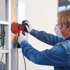 Einhell TC-RS 425 E excentersliber Ø125 mm 230V/400W