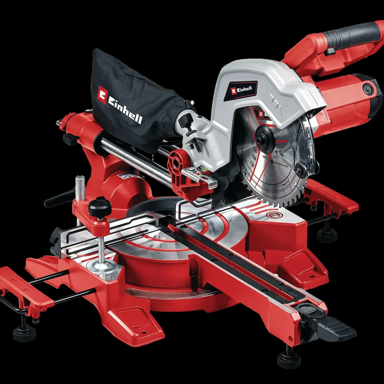 Einhell TC-SM 216 Kap-/geringssav Ø216 mm 230V/1600W