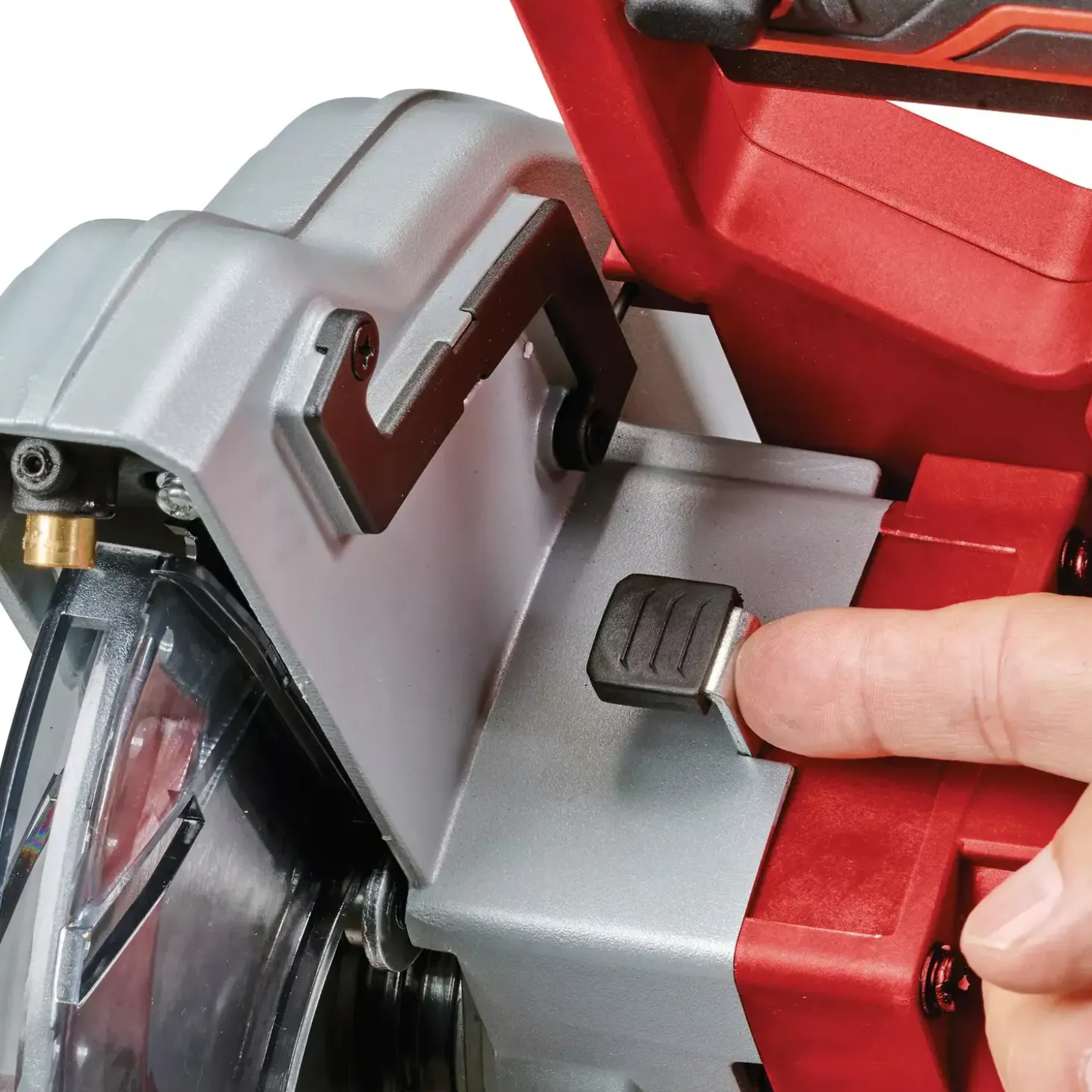 Einhell TC-SM 216 Kap-/geringssav Ø216 mm 230V/1600W