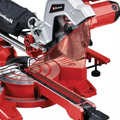Einhell TC-SM 216 Kap-/geringssav Ø216 mm 230V/1600W