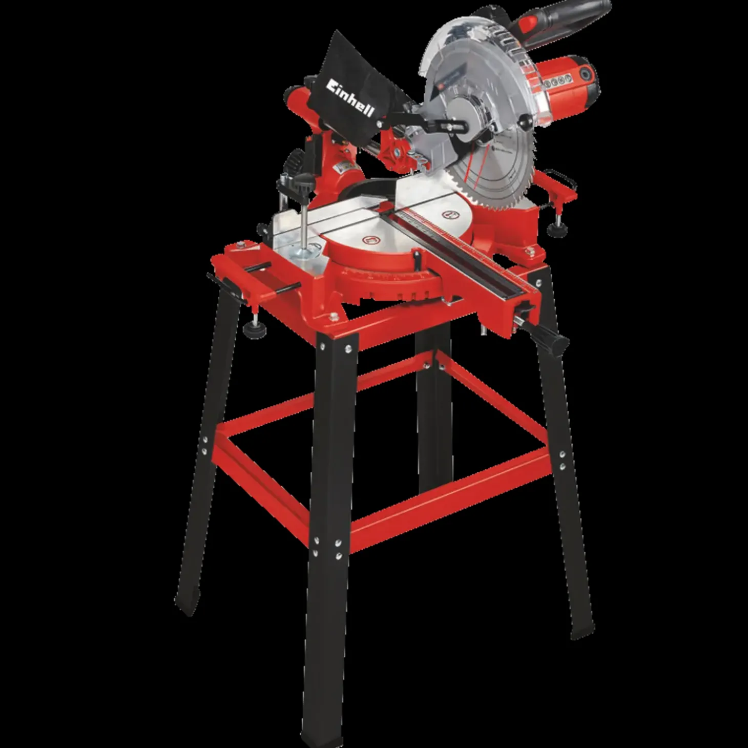 Einhell TC-SM 2531/1 U kap-/geringssav, Ø254 mm - 1900W