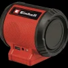Einhell TC-SR 18 Li 18V højttaler solo
