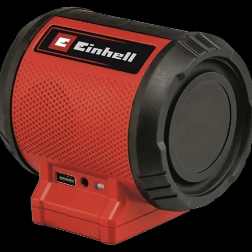 Einhell TC-SR 18 Li 18V højttaler solo