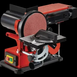 Einhell TC-US 380 bånd- og tallerkensliber 230V/380W