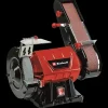 Einhell TC-US 350 stationær bånd & bænksliber Ø150 mm 230V/350W