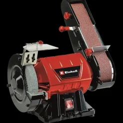 Einhell TC-US 350 stationær bånd & bænksliber Ø150 mm 230V/350W