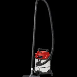 Einhell TC-VC 1812/1 S elektrisk våd-/tørstøvsuger