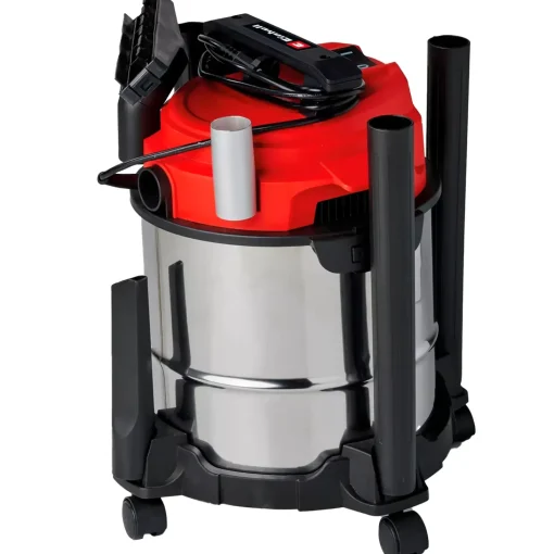 Einhell TC-VC 1812/1 S elektrisk våd-/tørstøvsuger