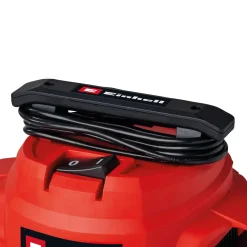 Einhell TC-VC 1812/1 S elektrisk våd-/tørstøvsuger