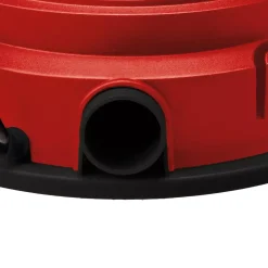 Einhell TC-VC 1812/1 S elektrisk våd-/tørstøvsuger