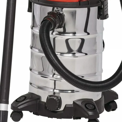 Einhell TC-VC 1930 S våd-/tørstøvsuger 30 liter 230V/1500W