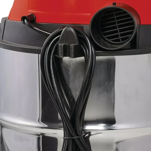 Einhell TC-VC 1930 S våd-/tørstøvsuger 30 liter 230V/1500W