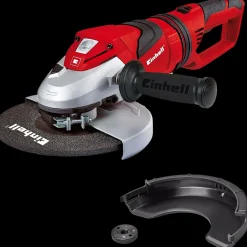 Einhell TE-AG 230 vinkelsliber Ø230 mm 230V/2350W