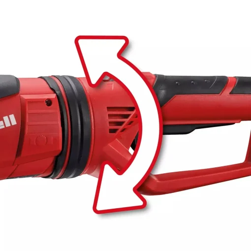 Einhell TE-AG 230 vinkelsliber Ø230 mm 230V/2350W
