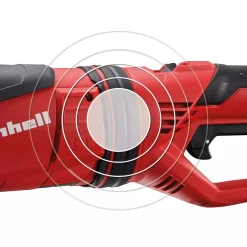 Einhell TE-AG 230 vinkelsliber Ø230 mm 230V/2350W