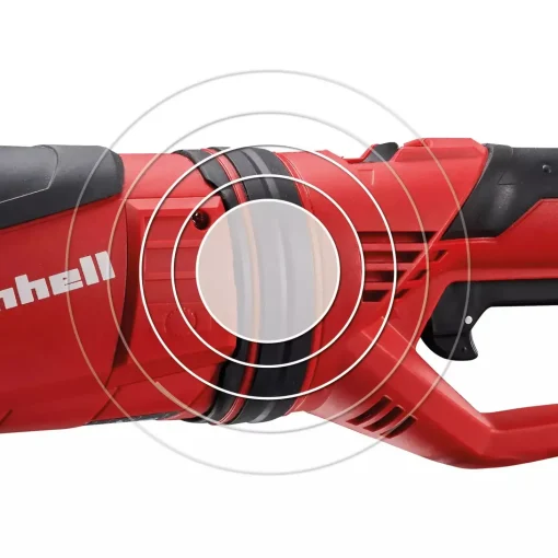 Einhell TE-AG 230 vinkelsliber Ø230 mm 230V/2350W