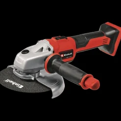 Einhell TE-AG AXXIO 18/150 Li BL 18V vinkelsliber solo