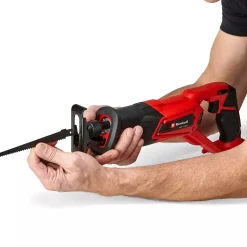 Einhell TE-AP 18 18V bajonetsav solo