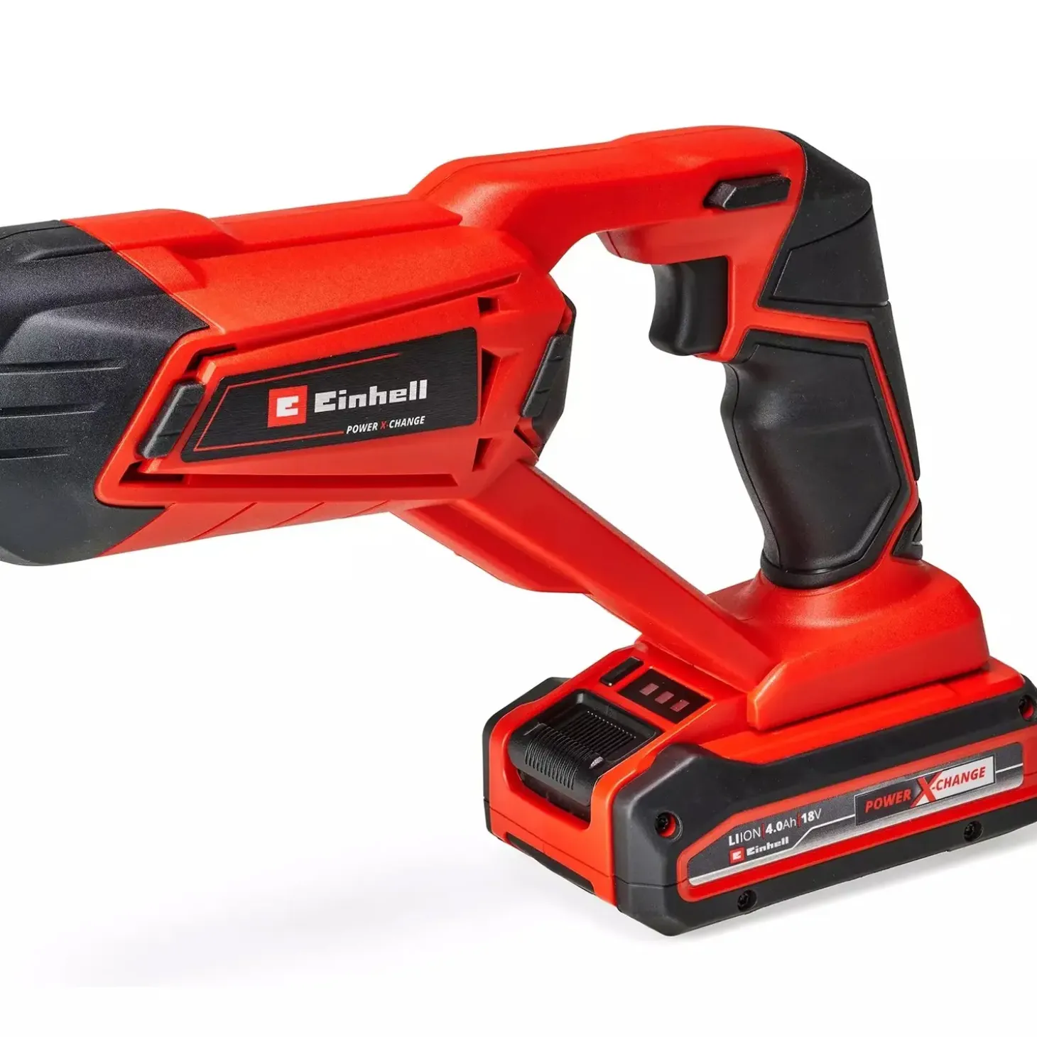Einhell TE-AP 18 18V bajonetsav solo