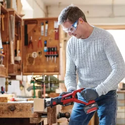 Einhell TE-AP 18 18V bajonetsav solo