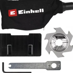 Einhell TE-BJ 18 Li 18V lamelfræser solo