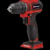 Einhell TE-CD 18/40 Li 18V bore/skruemaskine solo