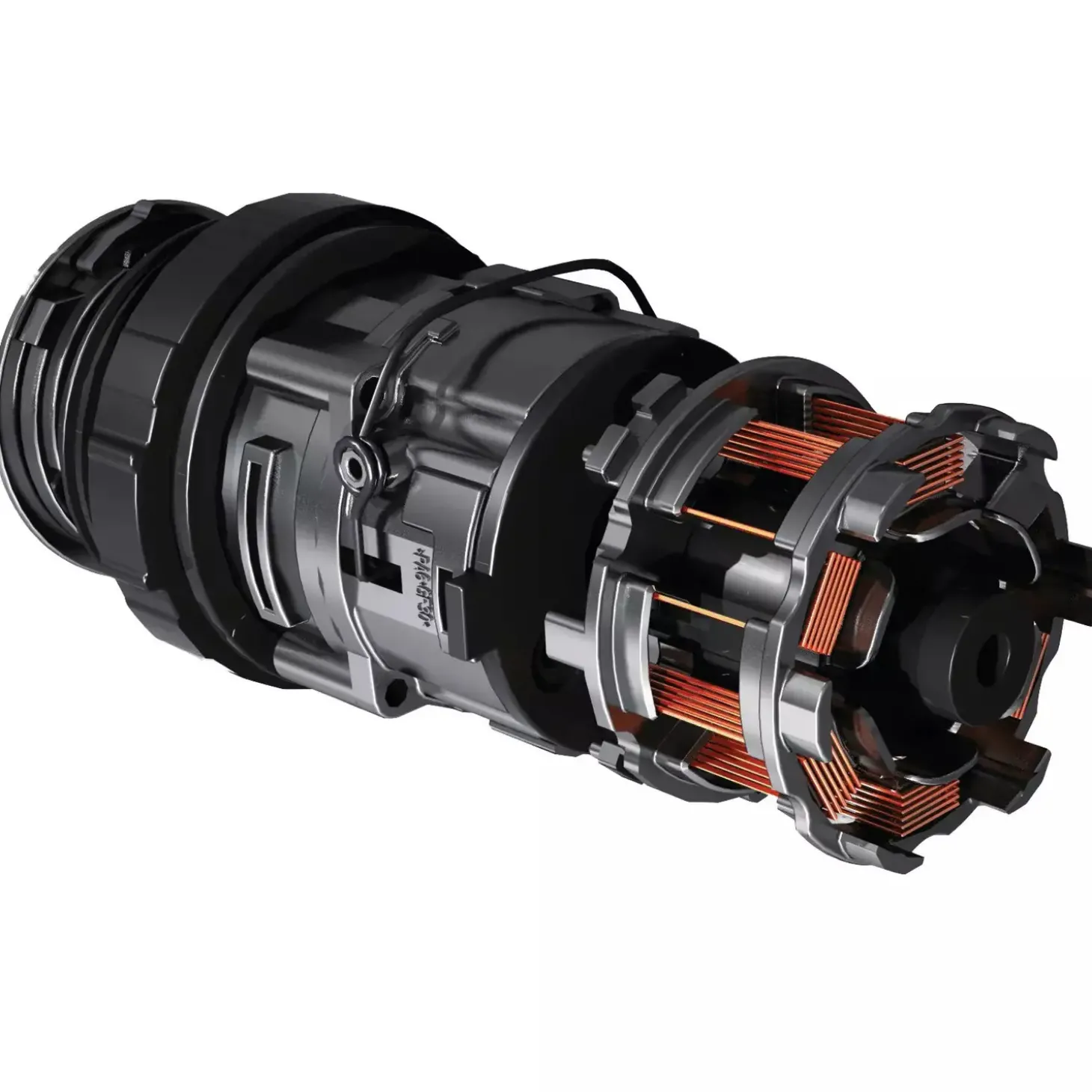 Einhell TE-CD 18/40 Li 18V bore/skruemaskine solo