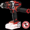 Einhell TE-CD 18/48 18V PXC slagboremaskine solo