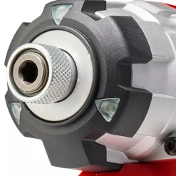 Einhell TE-CI 18/1 18V slagskruemaskine 140 Nm. solo