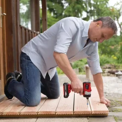 Einhell TE-CI 18/1 18V slagskruemaskine 140 Nm. solo