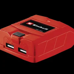 Einhell TE-CP 18 USB-powerbank 18V u/batteri