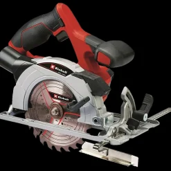 Einhell TE-CS 18/150 Li 18V rundsav Ø150 mm solo