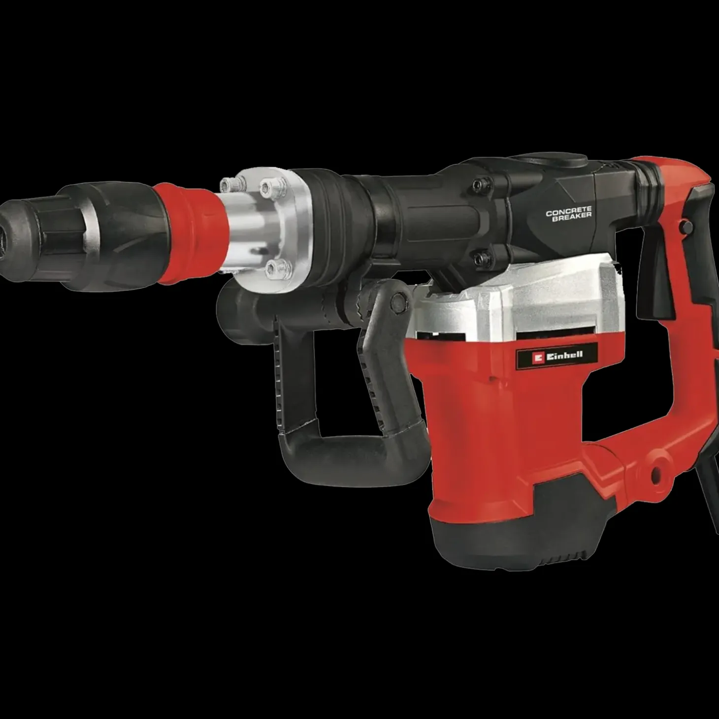 Einhell TE-DH 32 SDS-Max nedbrydningshammer 230V/1500W