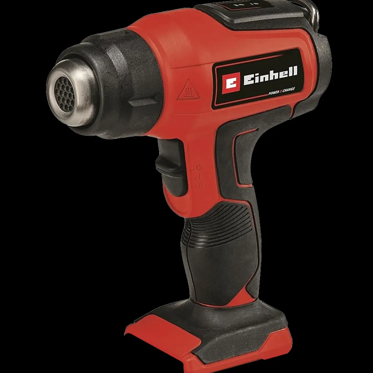 Einhell TE-HA 18V varmepistol 2 trin solo