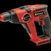 Einhell TE-HD 18/12 Li borehammer solo