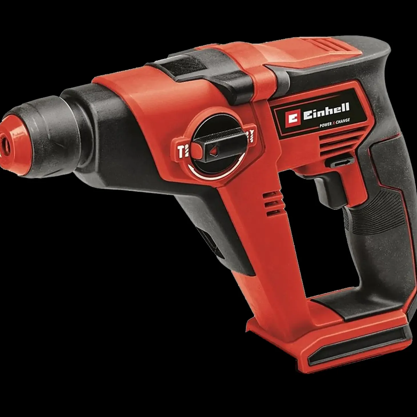 Einhell TE-HD 18/12 Li borehammer solo