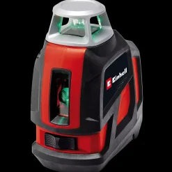Einhell TE-LL 360 krydslinjelaser/vaterpas