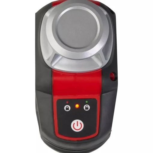 Einhell TE-LL 360 krydslinjelaser/vaterpas