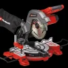 Einhell TE-MS 18/8 18V kap-/geringssav solo