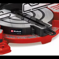 Einhell TE-MS 18/8 18V kap-/geringssav solo