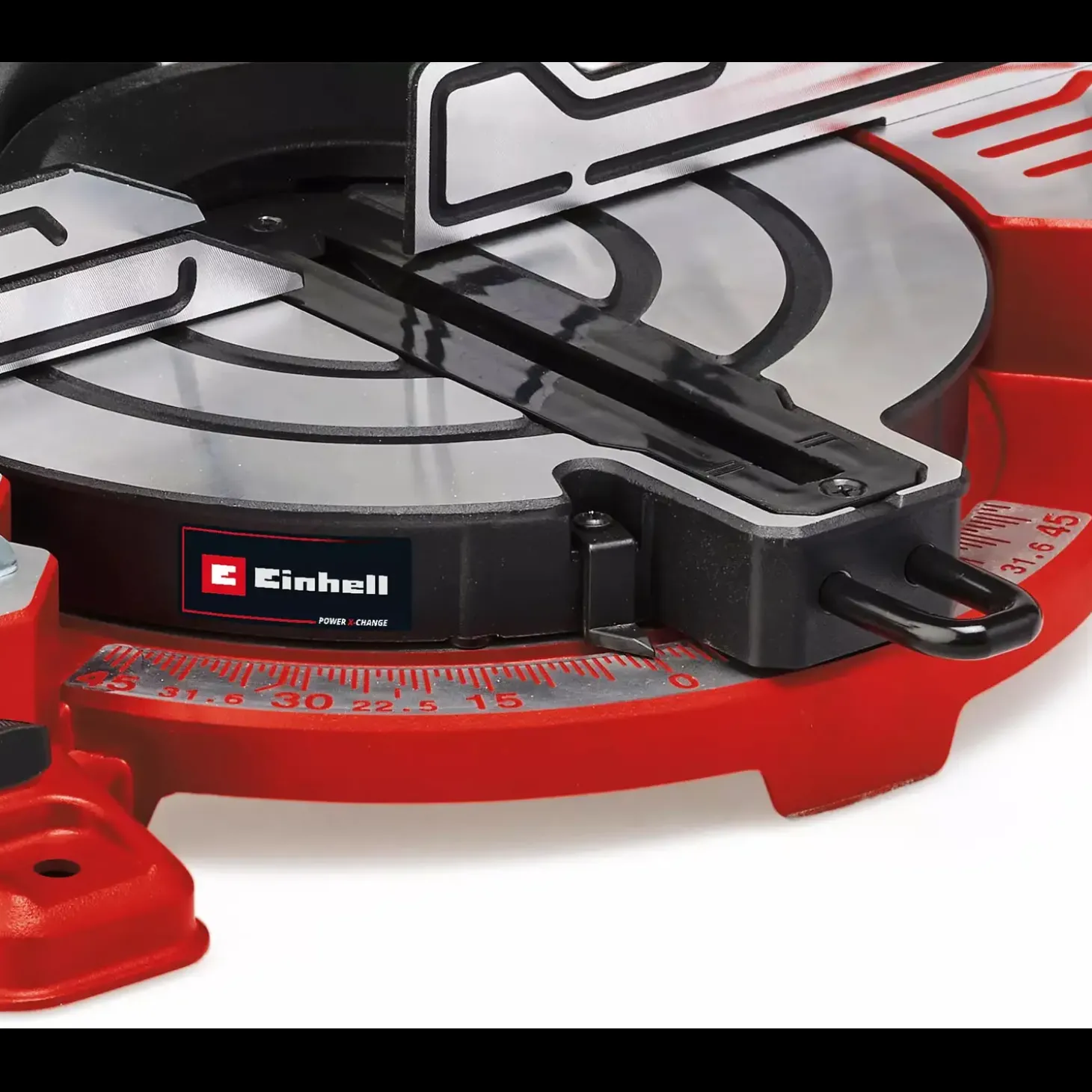 Einhell TE-MS 18/8 18V kap-/geringssav solo