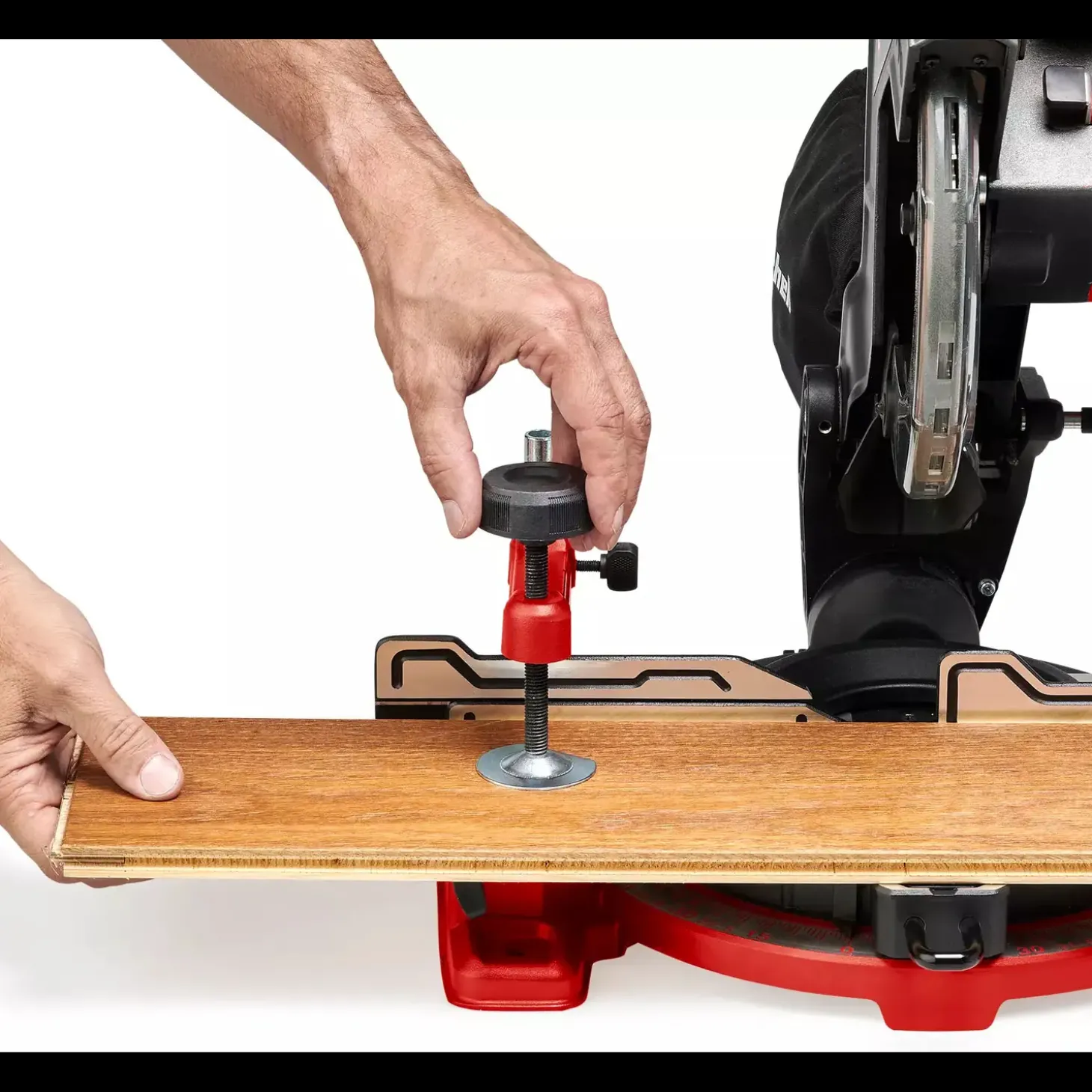 Einhell TE-MS 18/8 18V kap-/geringssav solo