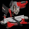 Einhell TE-MS 18/210 18V kap-/geringssav Ø210 mm solo