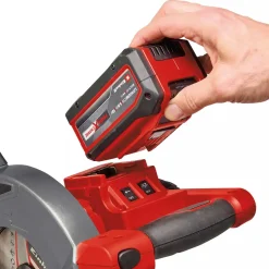 Einhell TE-MS 18/210 18V kap-/geringssav Ø210 mm solo