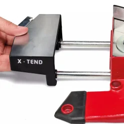 Einhell TE-MS 18/210 18V kap-/geringssav Ø210 mm solo