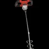 Einhell TE-MX 18 18V røreværk m/mørtelpiskeris Ø100 mm solo