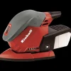 Einhell TE-OS 1320 multisliber 150x150x100 mm 230V/130W