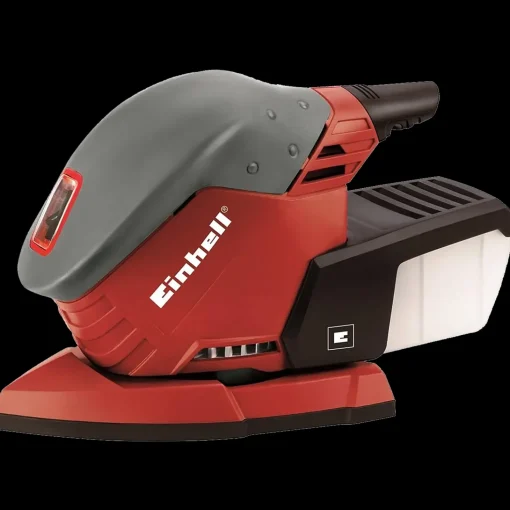Einhell TE-OS 1320 multisliber 150x150x100 mm 230V/130W