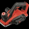 Einhell TE-PL 18/82 Li 18V elhøvl 82 mm solo