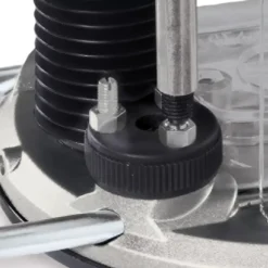 Einhell TE-RO 1255 E overfræser 6 og 8 mm. 230V/1200W